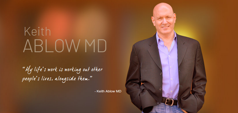 Dr. Keith Ablow Psychiatrist